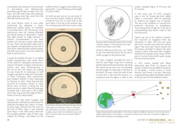 MARS PB: A beginner's guide to exploring the Red Planet - Brendan Owens [KSIĄŻKA]