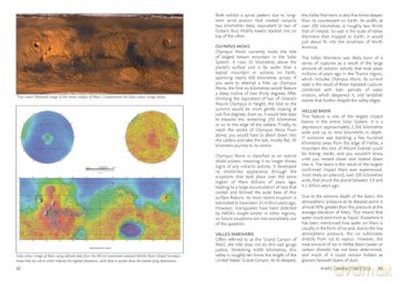 MARS PB: A beginner's guide to exploring the Red Planet - Brendan Owens [KSIĄŻKA]