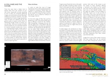 MARS PB: A beginner's guide to exploring the Red Planet - Brendan Owens [KSIĄŻKA]