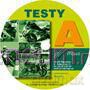 Motocyklista doskonały Testy A w.2013 [CD]