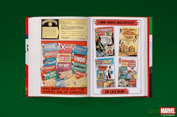 Marvel Comics Library. Avengers. 1963-1965 - Kurt Busiek [KSIĄŻKA]