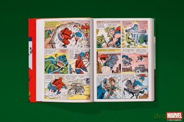 Marvel Comics Library. Avengers. 1963-1965 - Kurt Busiek [KSIĄŻKA]