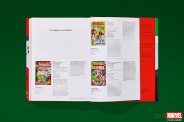 Marvel Comics Library. Avengers. 1963-1965 - Kurt Busiek [KSIĄŻKA]