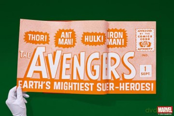 Marvel Comics Library. Avengers. 1963-1965 - Kurt Busiek [KSIĄŻKA]