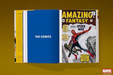 Marvel Comics Library. Spider-Man. 1962-1964 - Ralph Macchio [KSIĄŻKA]