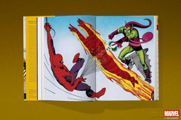Marvel Comics Library. Spider-Man. 1962-1964 - Ralph Macchio [KSIĄŻKA]