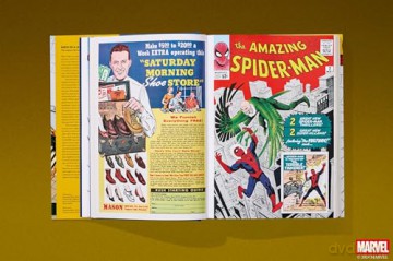 Marvel Comics Library. Spider-Man. 1962-1964 - Ralph Macchio [KSIĄŻKA]