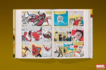 Marvel Comics Library. Spider-Man. 1962-1964 - Ralph Macchio [KSIĄŻKA]