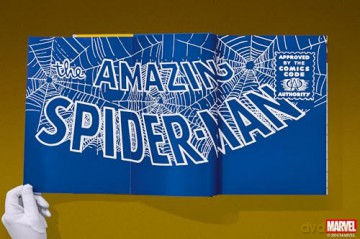 Marvel Comics Library. Spider-Man. 1962-1964 - Ralph Macchio [KSIĄŻKA]