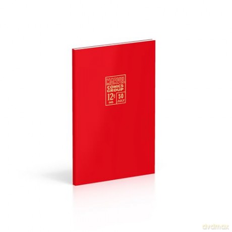 Marvel Encyclopedia Collector's Edition - Alan Cowsill [KSIĄŻKA]