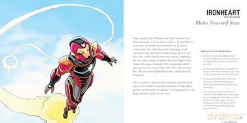 Marvel Hulk Not Smash: Practice Mindfulness the Mighty Marvel Way - Amy Ratcliffe [KSIĄŻKA]