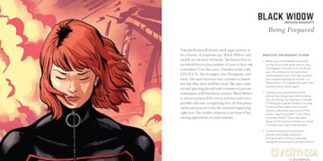 Marvel Hulk Not Smash: Practice Mindfulness the Mighty Marvel Way - Amy Ratcliffe [KSIĄŻKA]