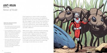 Marvel Hulk Not Smash: Practice Mindfulness the Mighty Marvel Way - Amy Ratcliffe [KSIĄŻKA]
