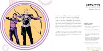 Marvel Hulk Not Smash: Practice Mindfulness the Mighty Marvel Way - Amy Ratcliffe [KSIĄŻKA]