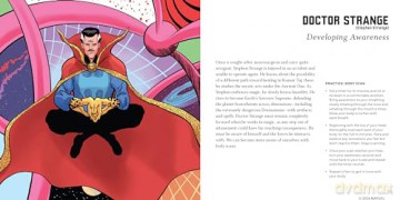 Marvel Hulk Not Smash: Practice Mindfulness the Mighty Marvel Way - Amy Ratcliffe [KSIĄŻKA]