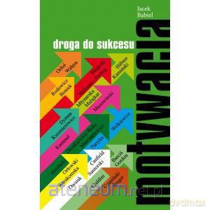 Motywacja droga do sukcesu [KSĄŻKA]