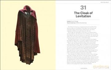 Marvel Studios 100 Objects: Iconic Artifacts from the MCU - Tracey Miller-Zarneke [KSIĄŻKA]