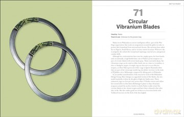 Marvel Studios 100 Objects: Iconic Artifacts from the MCU - Tracey Miller-Zarneke [KSIĄŻKA]