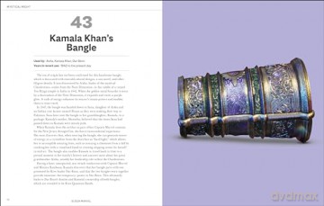 Marvel Studios 100 Objects: Iconic Artifacts from the MCU - Tracey Miller-Zarneke [KSIĄŻKA]