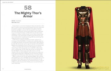 Marvel Studios 100 Objects: Iconic Artifacts from the MCU - Tracey Miller-Zarneke [KSIĄŻKA]
