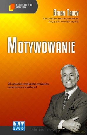 Motywowanie [KSĄŻKA]