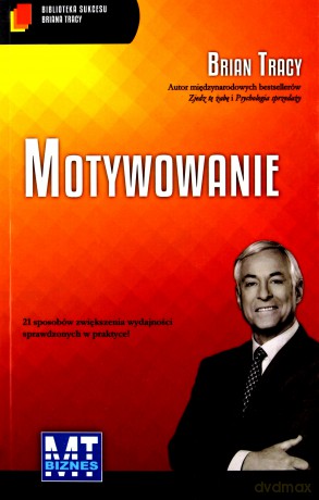 Motywowanie [KSĄŻKA]