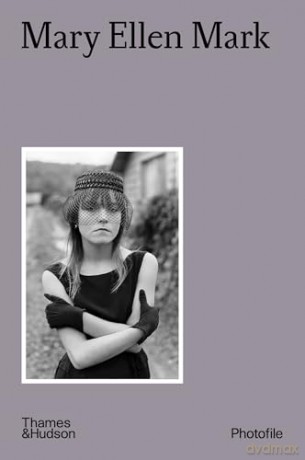 Mary Ellen Mark (Photofile) - Caroline Bénichou [KSIĄŻKA]