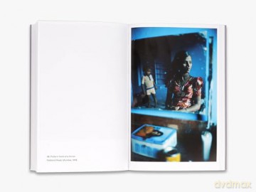 Mary Ellen Mark (Photofile) - Caroline Bénichou [KSIĄŻKA]