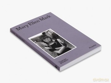 Mary Ellen Mark (Photofile) - Caroline Bénichou [KSIĄŻKA]