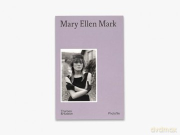 Mary Ellen Mark (Photofile) - Caroline Bénichou [KSIĄŻKA]