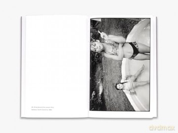 Mary Ellen Mark (Photofile) - Caroline Bénichou [KSIĄŻKA]
