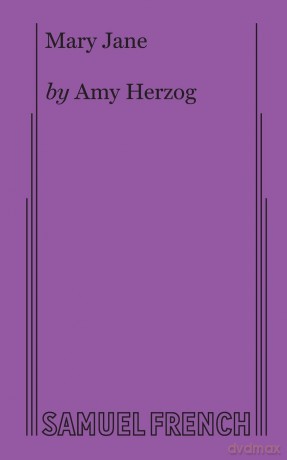 Mary Jane - Amy Herzog [KSIĄŻKA]