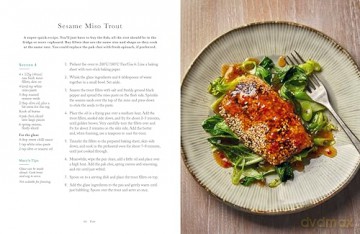 Mary's Foolproof Dinners: 120 effortless recipes from my brand-new BBC series: The Sunday Times Bestseller - Mary Berry [KSIĄŻKA]