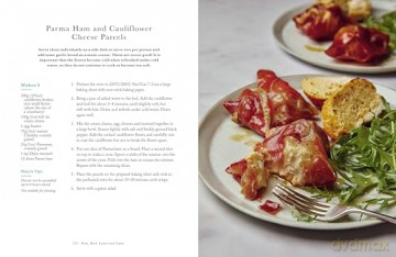 Mary's Foolproof Dinners: 120 effortless recipes from my brand-new BBC series: The Sunday Times Bestseller - Mary Berry [KSIĄŻKA]