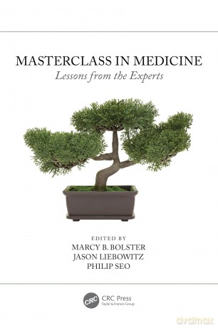 Masterclass in Medicine: Lessons from the Experts - Marcy B. Bolster [KSIĄŻKA]