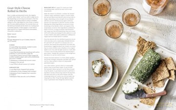 Mastering the Art of Plant-Based Cooking: Vegan Recipes, Tips, and Techniques ((A Cookbook)) - Joe Yonan [KSIĄŻKA]