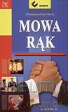 Mowa rąk [KSĄŻKA]
