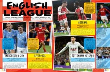 Match Attax Annual 2025: The brand new and 100% official companion to the ultimate trading card game. Featuring the biggest teams and greatest players with facts, stats, puzzles for football fans! - Match Attax [KSIĄŻKA]