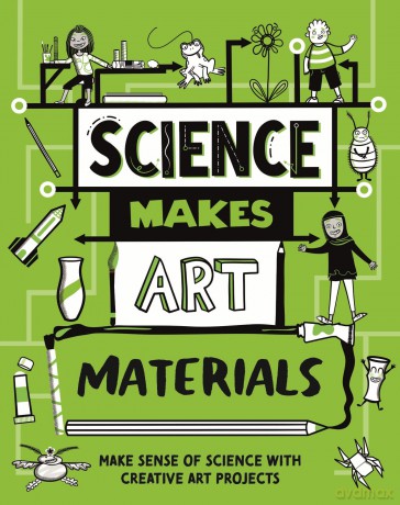 Materials - Andrew Charman [KSIĄŻKA]