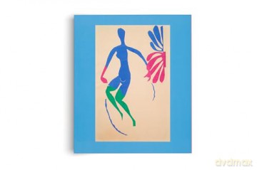 Matisse: Invitation to the Voyage - Raphaël Bouvier for the Fondation Beyeler [KSIĄŻKA]