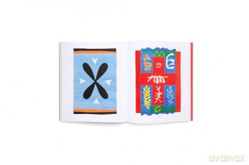 Matisse: Invitation to the Voyage - Raphaël Bouvier for the Fondation Beyeler [KSIĄŻKA]