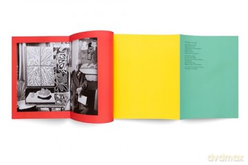 Matisse: Invitation to the Voyage - Raphaël Bouvier for the Fondation Beyeler [KSIĄŻKA]
