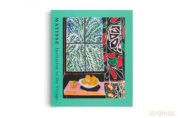 Matisse: Invitation to the Voyage - Raphaël Bouvier for the Fondation Beyeler [KSIĄŻKA]