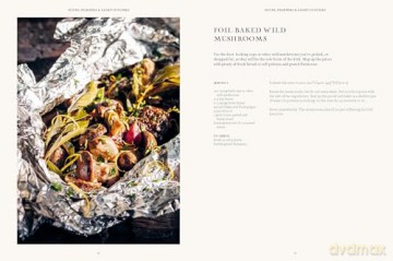 Matt Tebbutt's Pub Food: 100 Favourites, Old and New - Matt Tebbutt [KSIĄŻKA]