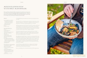 Matt Tebbutt's Pub Food: 100 Favourites, Old and New - Matt Tebbutt [KSIĄŻKA]