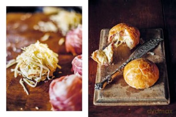 Matt Tebbutt's Pub Food: 100 Favourites, Old and New - Matt Tebbutt [KSIĄŻKA]