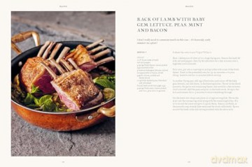 Matt Tebbutt's Pub Food: 100 Favourites, Old and New - Matt Tebbutt [KSIĄŻKA]