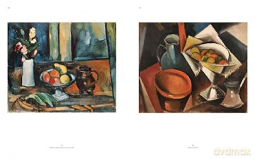 Maurice de Vlaminck: Modern Art Rebel - Roland Mönig [KSIĄŻKA]