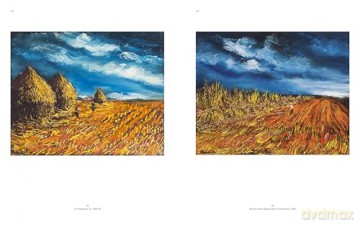 Maurice de Vlaminck: Modern Art Rebel - Roland Mönig [KSIĄŻKA]