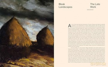 Maurice de Vlaminck: Modern Art Rebel - Roland Mönig [KSIĄŻKA]